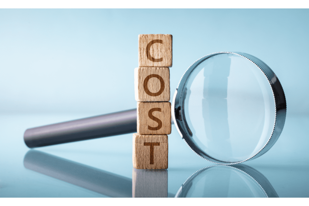 cost of teeth whitening treatment