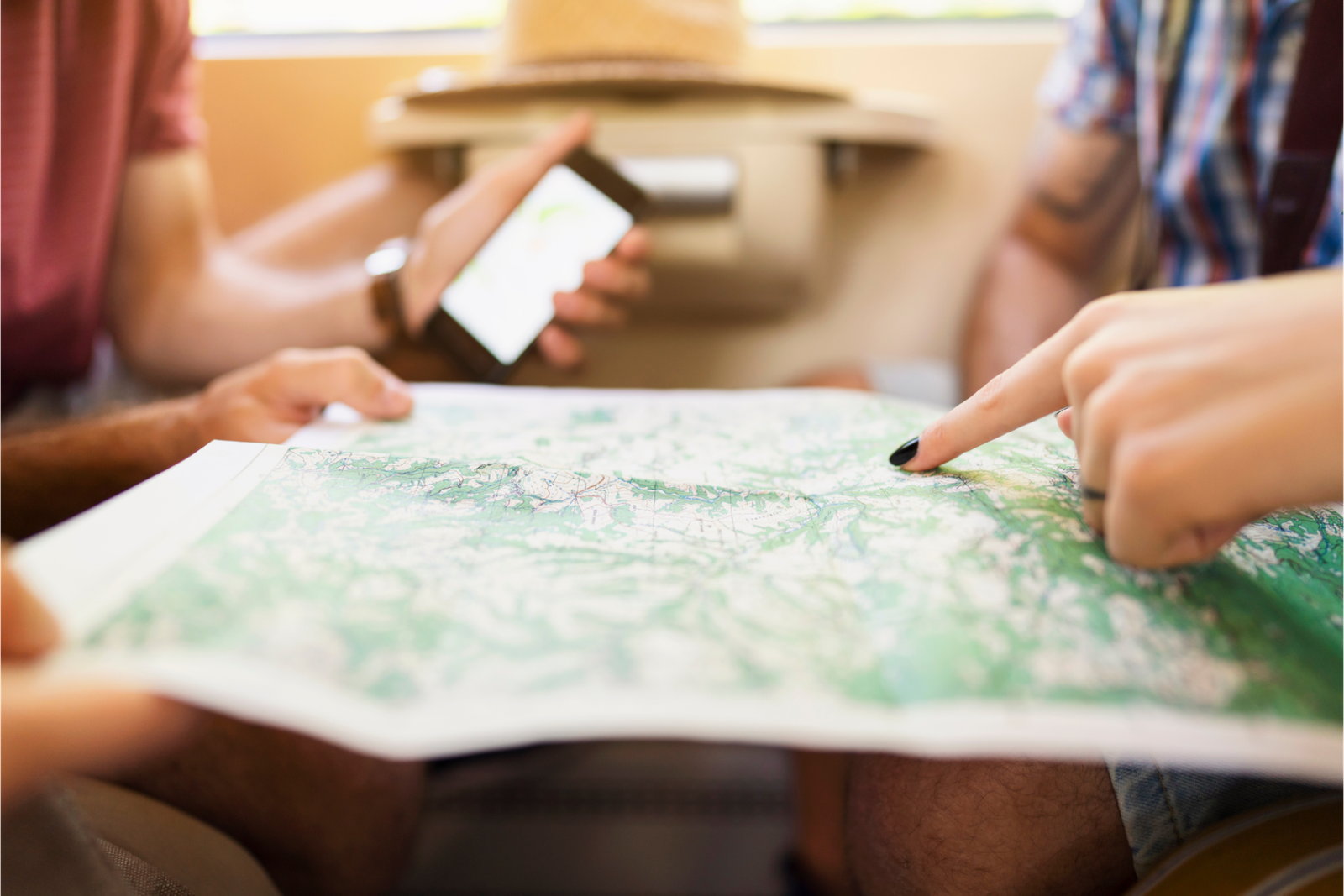 clear aligners - which way do we go