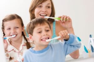 how to prevent cavities