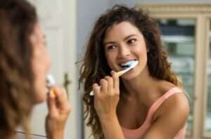 How often should I change my toothbrush