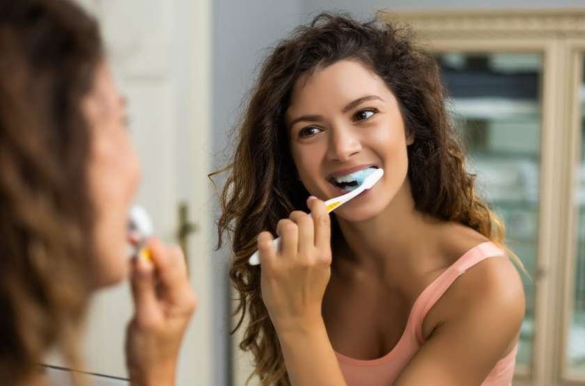 How often should I change my toothbrush