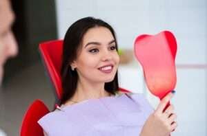 ethics of cosmetic dentistry