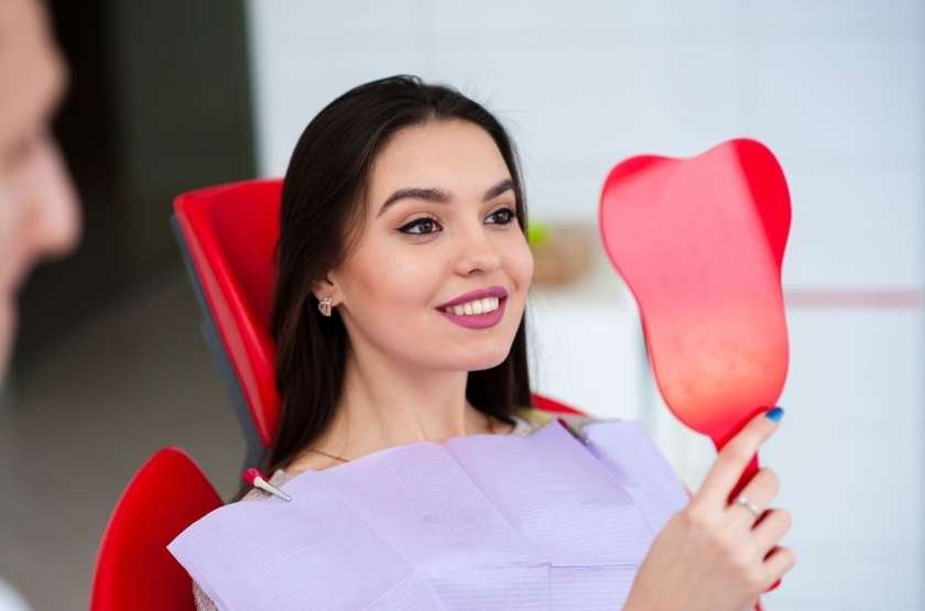 ethics of cosmetic dentistry