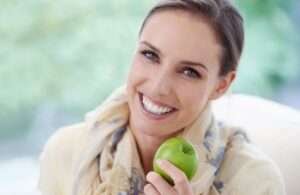 foods that whiten teeth