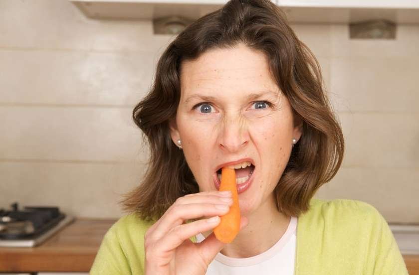 foods that whiten teeth