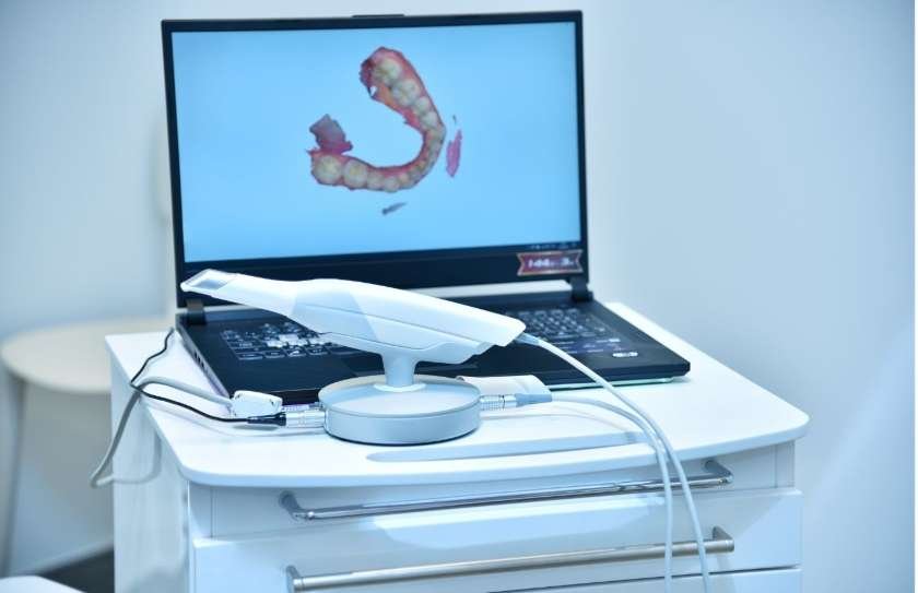 digital dentistry