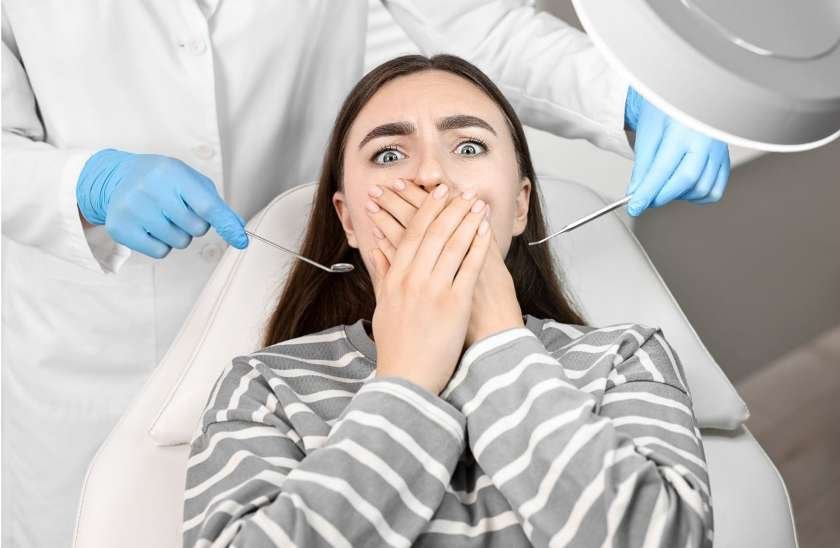 dental anxiety