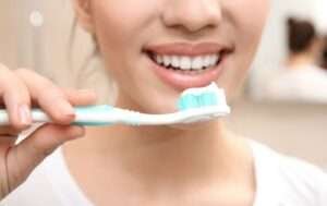 Whitening Toothpaste